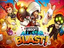 All-Star Blast!