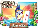 Aloha Mahjong