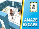 Amaze Escape