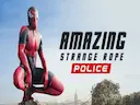 Amazing Strange Rope Police
