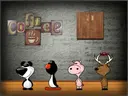 Amgel Easy Room Escape 43