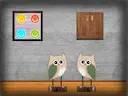 Amgel Easy Room Escape 52