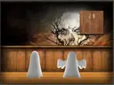 Amgel Halloween Room Escape 21