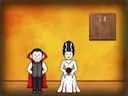 Amgel Halloween Room Escape 28