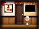 Amgel Thanksgiving Room Escape 9