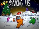 Among Us Slide WG