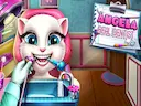 Angela Real Dentist