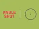 Angle Shot Game