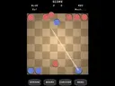 Angry Checkers
