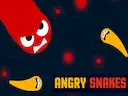 Angry Snakes