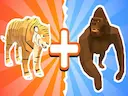 Animal DNA Run