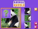 Animal Puzzle