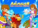 Animalon : Epic Monster Battle