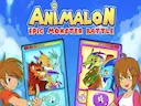 Animalon Epic Monsters Battle