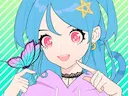 Anime Avatar Design
