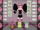 Anime Dress Up