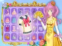 Anime Princess Dress Up Games