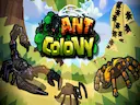 Ant Colony New War