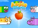 Apple Worm