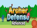 Archer Defense