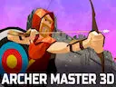 Archer Master 3D Castle Defense