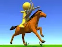 Archer Warrior - Stickman War