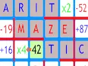 AritMazeTic