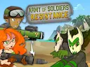 Army of Soldiers: Resistance