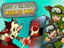 Army of Soldiers: Worlds War