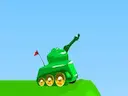 Artillery Game
