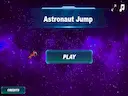 Astronaut Jump