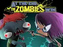 At the end Zombies Win