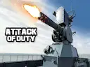 Attack Of Duty