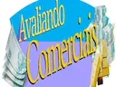 Avaliando Comerciais