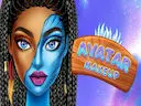 Avatar Make Up Game