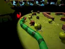 Axy Snake 3D