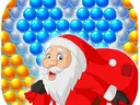 Bubble Game 3: Christmas Edition