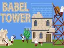 Babel Tower Game