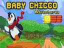 Baby Chicco Adventures