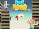 Back Flipper