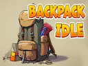 Backpack idle