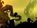 Badland Game