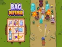 Bag Defense