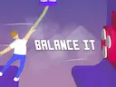 Balance It