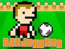 Ball Juggling