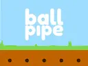 Ball pipe