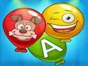 Balloon Toddler Games 2022