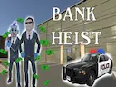 Bank Heist