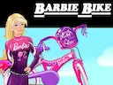 Barbie Biker