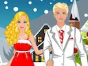 Barbie Christmas Dating